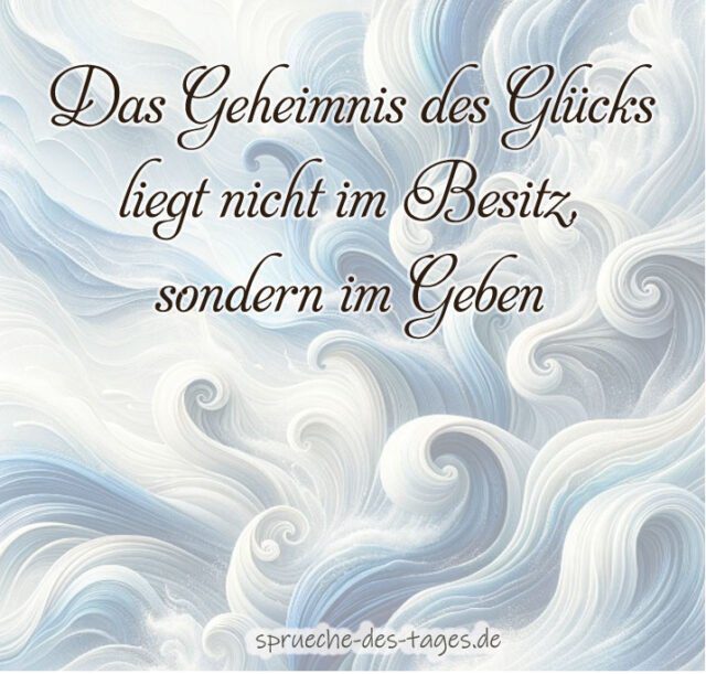 Welche geheimen Sprüche sind die perfekte Abwechslung für jeden Tag?