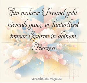 Herzschmerz 100+ Sprüche über verlorene Freundschaft