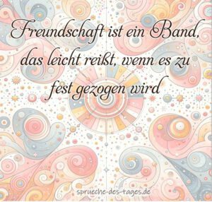 Herzschmerz 100+ Sprüche über verlorene Freundschaft