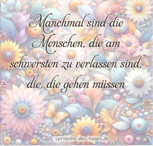 Herzschmerz: 100+ Sprüche über verlorene Freundschaft
