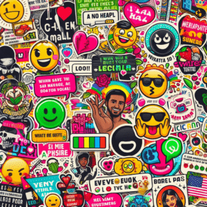 120+ kurze und freche Statussprüche für WhatsApp