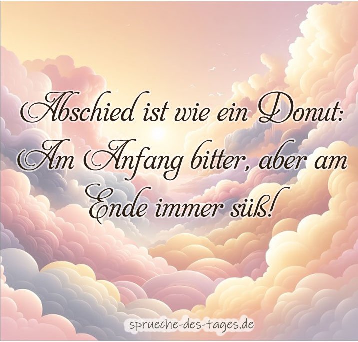 60+ Sprüche zum Abschied von Kollege