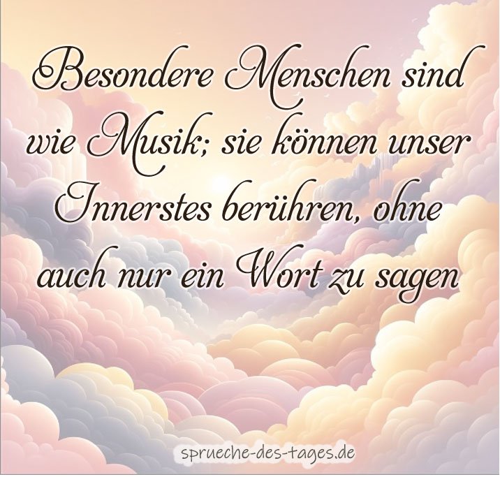 80+ Wundervolle Menschen Sprüche zur Inspiration