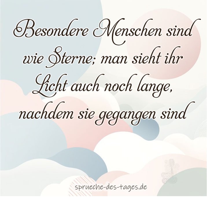 80+ Wundervolle Menschen Sprüche zur Inspiration