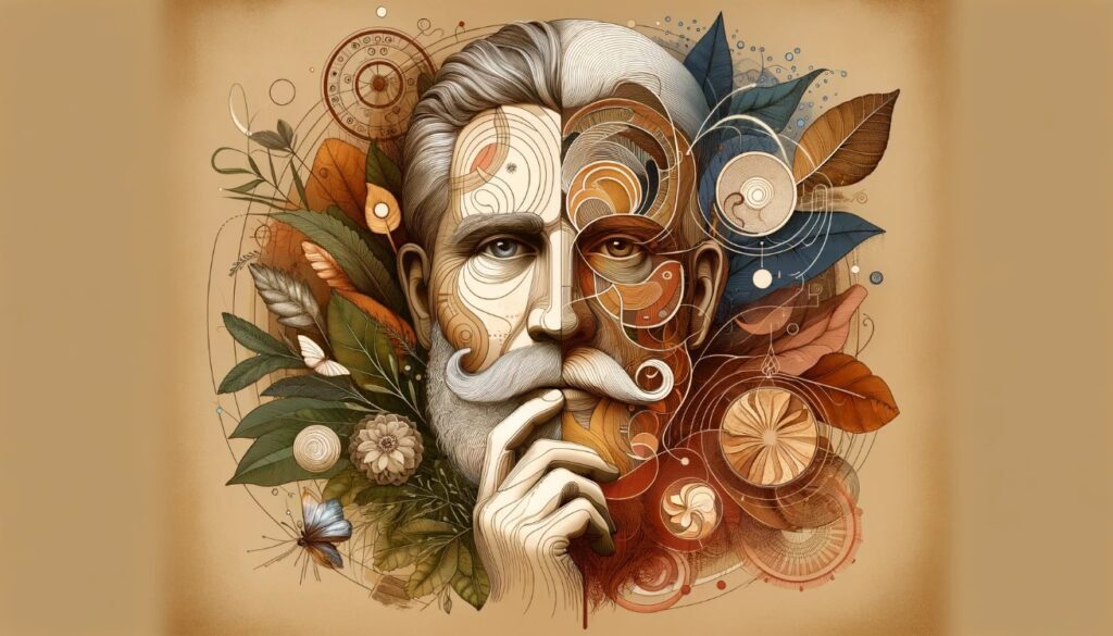  50+ Traurige Sprüche zum nachdenken die zu Tränen rühren Motiv 