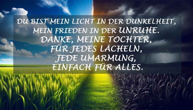 Die 100+ besten Stolz auf meine Tochter Sprüche