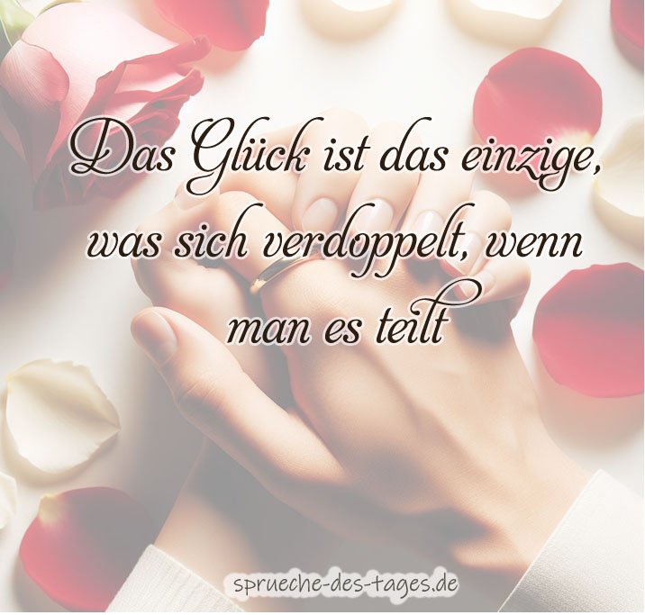 Sprüche die zu Herzen gehen Tiefgründig & Inspirierend