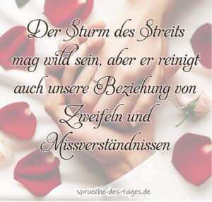 90+ Sprüche bei Liebeskummer für Trost und Akzeptanz