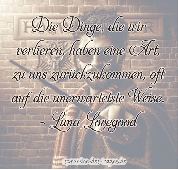 80+ Harry Potter Zitate & Sprüche mit Bilder und kostenlos