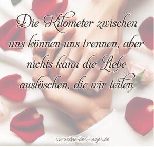 90+ Sprüche bei Liebeskummer für Trost und Akzeptanz
