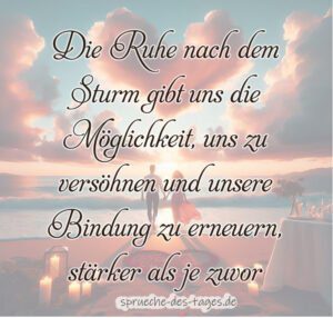 90+ Sprüche bei Liebeskummer für Trost und Akzeptanz