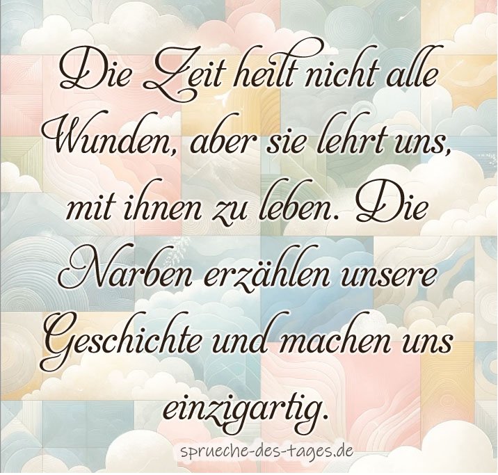 Zweideutige Sprüche zum nachdenken