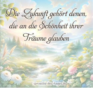 100 Sprüche die von Herzen kommen