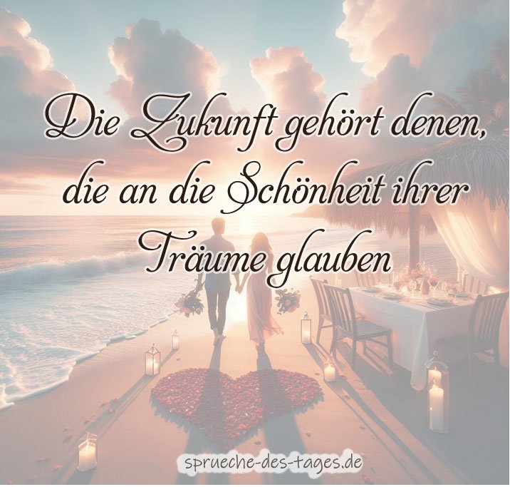Sprüche die zu Herzen gehen Tiefgründig & Inspirierend