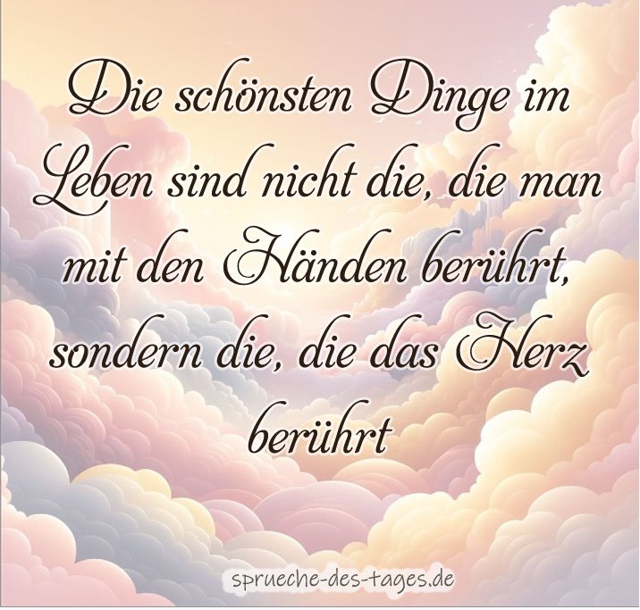 Die Susesten Worte Fur Deine Liebste Unvergessliche Texte Die Von Herzen Kommen