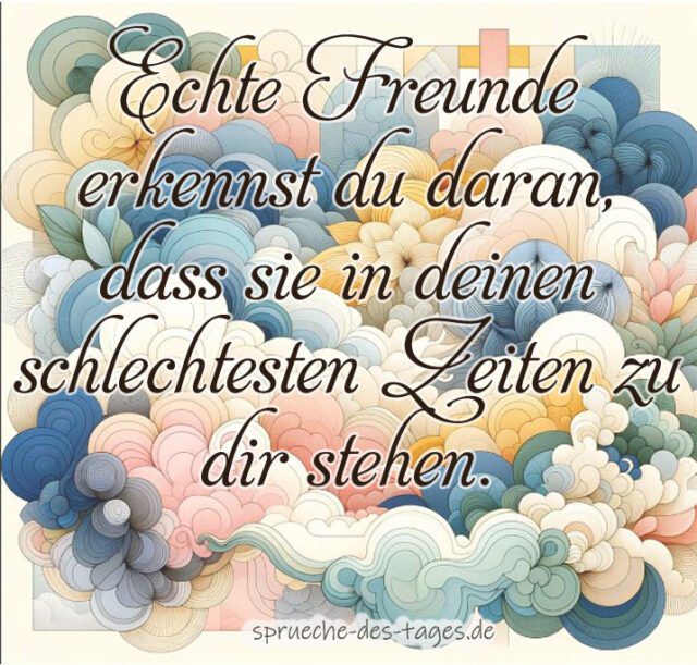 80+ Falsche Freunde Sprüche zum nachdenken