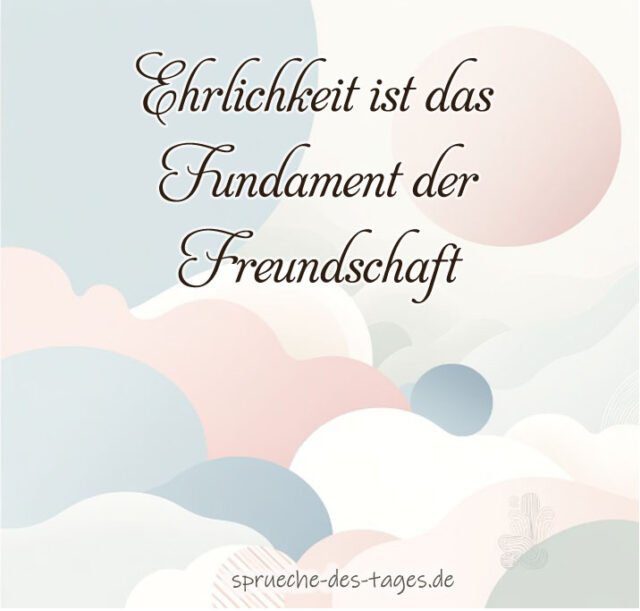 70+ Ehrlichkeit Sprüche über die wertvolle Tugend