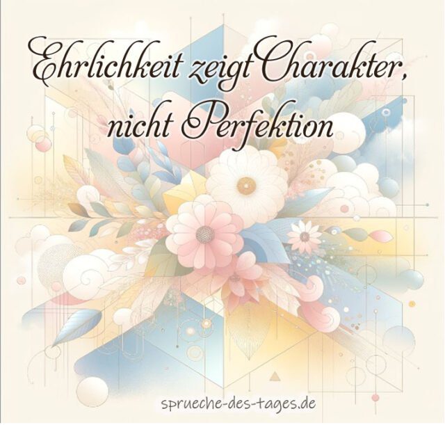 70+ Ehrlichkeit Sprüche über die wertvolle Tugend