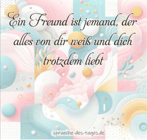 100 Sprüche die von Herzen kommen