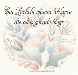 100 Sprüche die von Herzen kommen