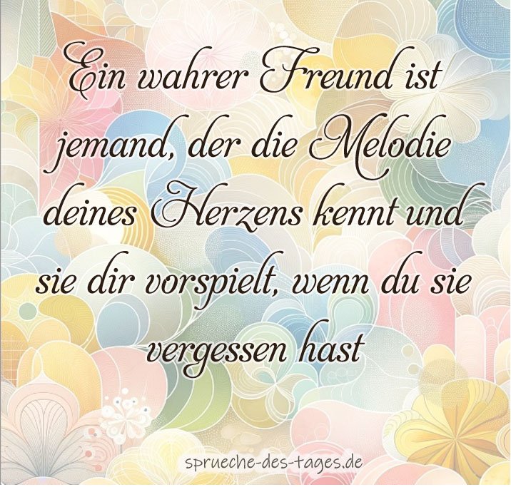 100 Sprüche die von Herzen kommen
