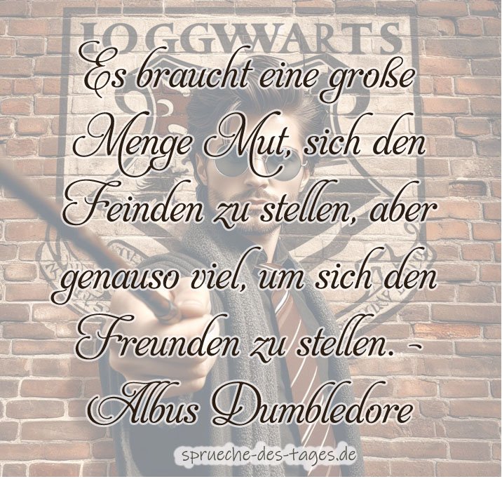 80+ Harry Potter Zitate & Sprüche mit Bilder und kostenlos
