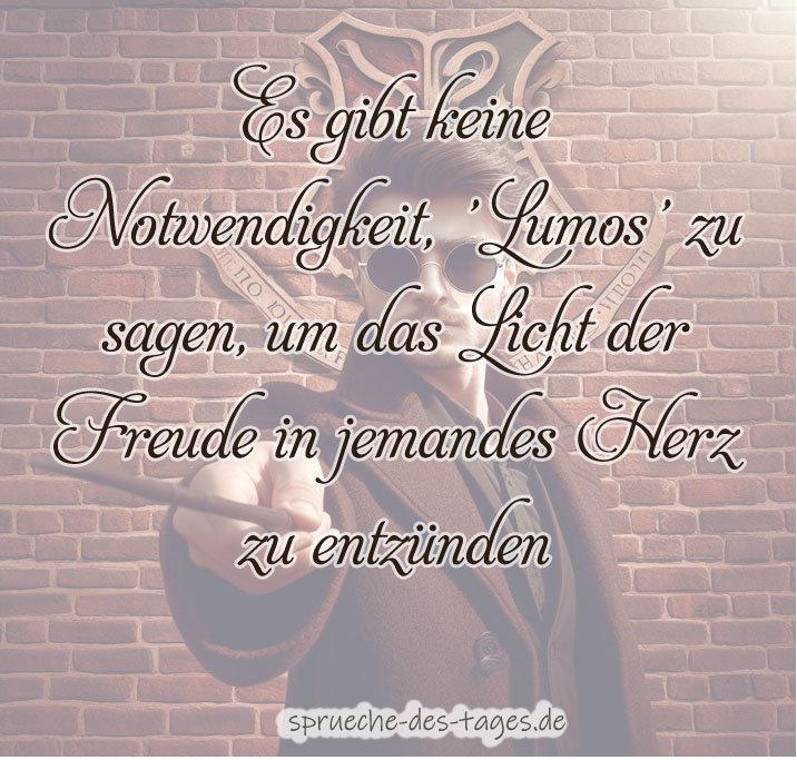 80+ Harry Potter Zitate & Sprüche mit Bilder und kostenlos