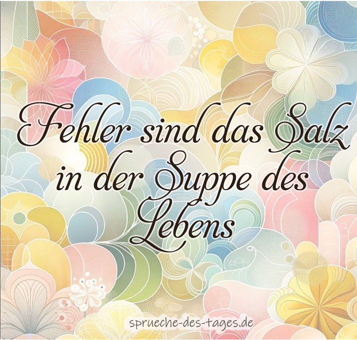 80+ Coole Sprüche für jeden Anlass und Gelegenheit