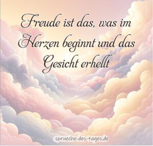 100 Sprüche die von Herzen kommen