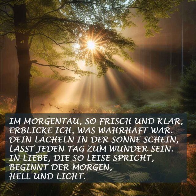 270+ Guten Liebessprüche für Verliebte Seelen