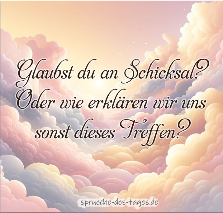 Die 60+ besten Anmachsprüche - lustig und süß