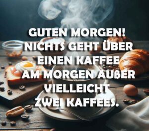 80+ „Guten Morgen“ Bilder kostenlos für Whatsapp