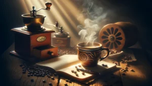 Guten Morgen Kaffee – Sprüche zum Energie tanken