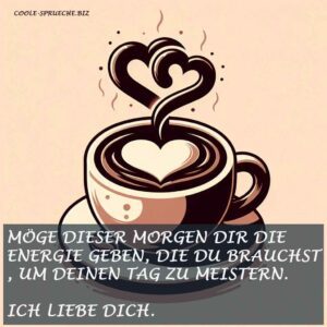 270+ Guten Liebessprüche für Verliebte Seelen