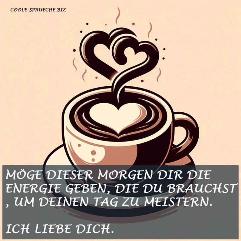 270+ Guten Liebessprüche für Verliebte Seelen