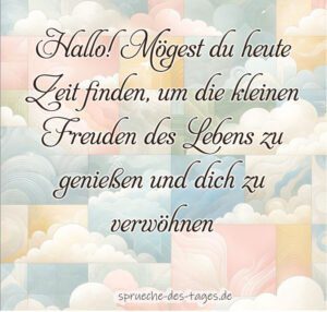 110+ Sonntagssprüche mit Bilder lustig, herzlich und frech