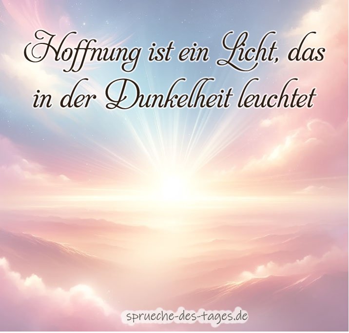 100 Sprüche die von Herzen kommen