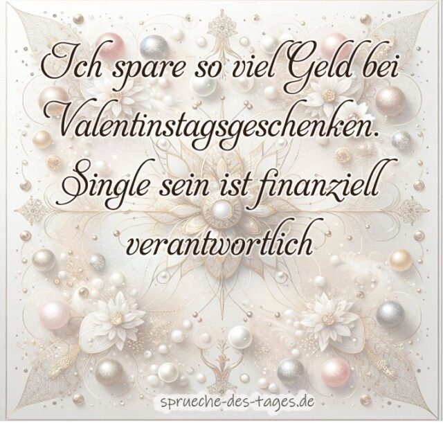 90+ Single Sprüche zum nachdenken