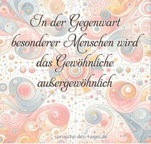 80+ Wundervolle Menschen Sprüche zur Inspiration