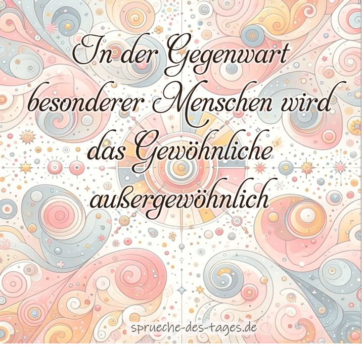80+ Wundervolle Menschen Sprüche zur Inspiration