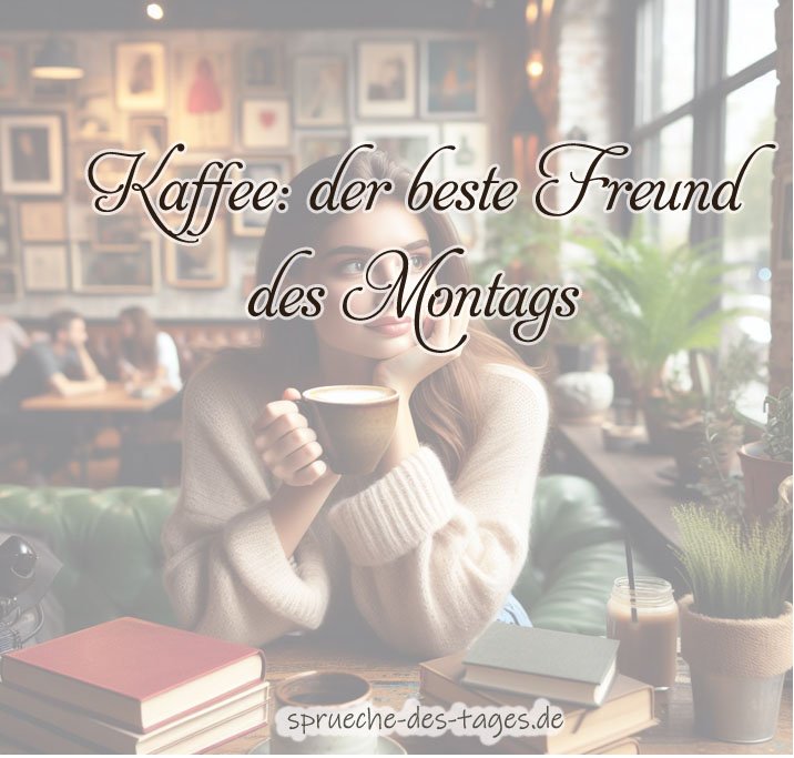 Guten Kaffee Sprüche zum Energie tanken