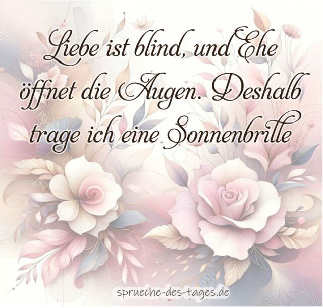 90+ Single Sprüche zum nachdenken