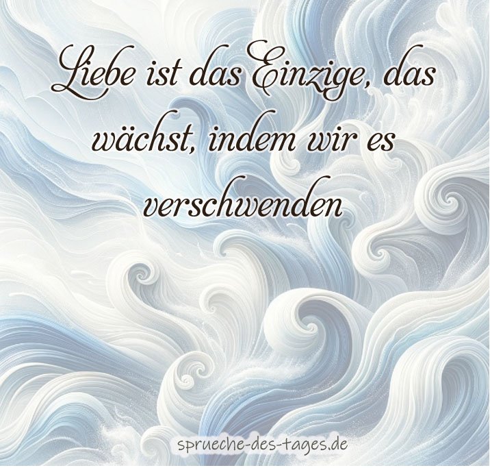 100 Sprüche die von Herzen kommen