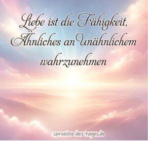 70 Wunderschöne Sprüche die das Herz berühren