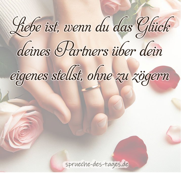 "Liebe ist..." Sprüche & bilder Romantische Vergleiche zum teilen