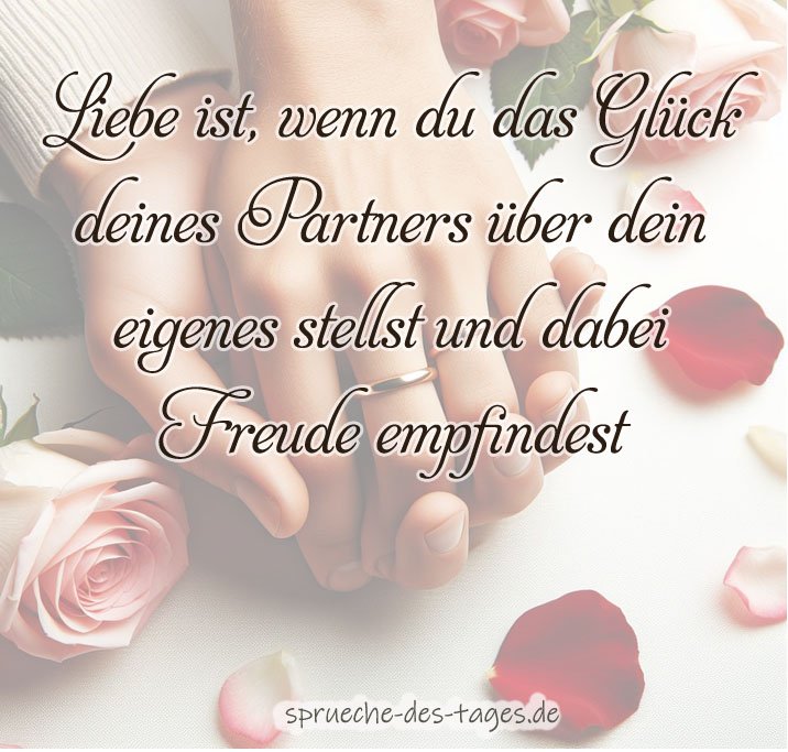 "Liebe ist..." Sprüche & bilder Romantische Vergleiche zum teilen