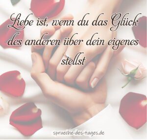 "Liebe ist..." Sprüche & bilder Romantische Vergleiche zum teilen