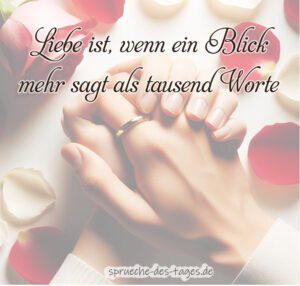 "Liebe ist..." Sprüche & bilder Romantische Vergleiche zum teilen