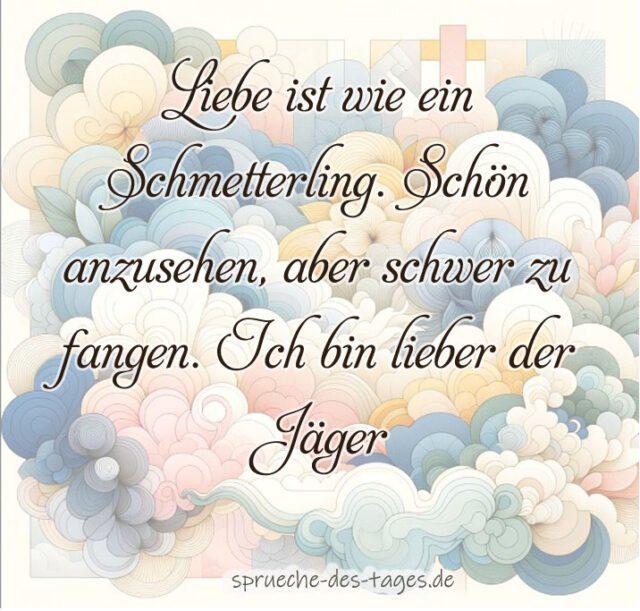 90+ Single Sprüche zum nachdenken