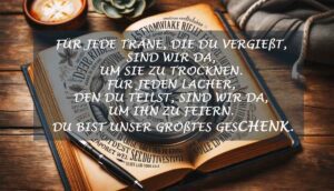 Die 100+ besten Stolz auf meine Tochter Sprüche